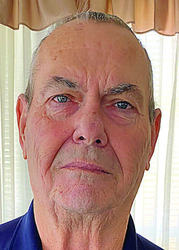 Jerry Ames Seeks Ohio County Board of Education Seat